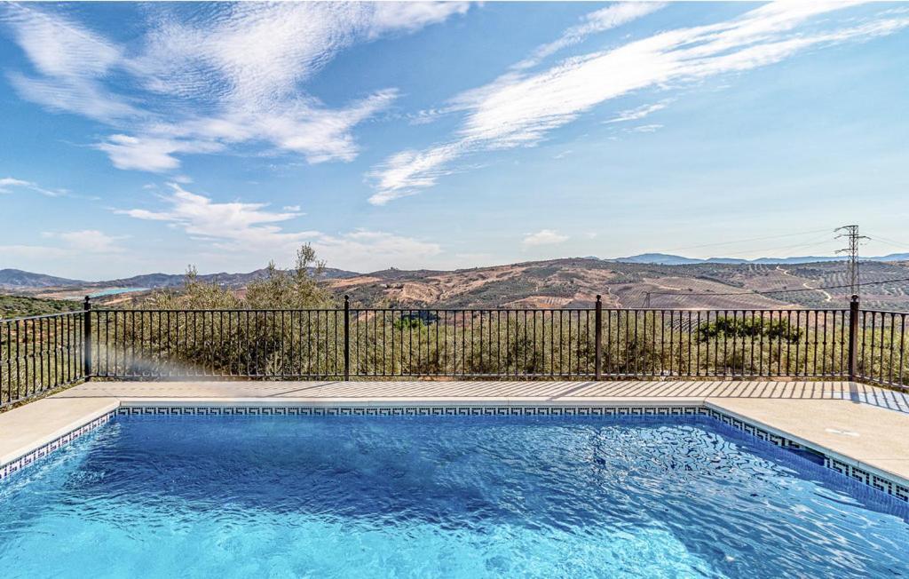 Cortijo Sylvestris Villa Periana Ngoại thất bức ảnh