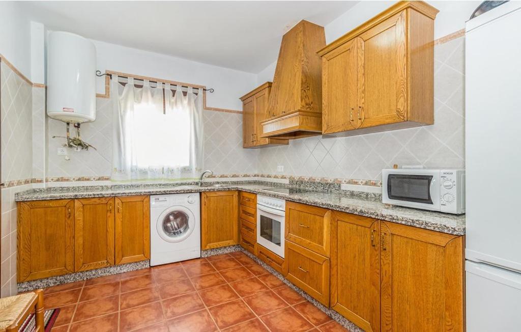 Cortijo Sylvestris Villa Periana Ngoại thất bức ảnh