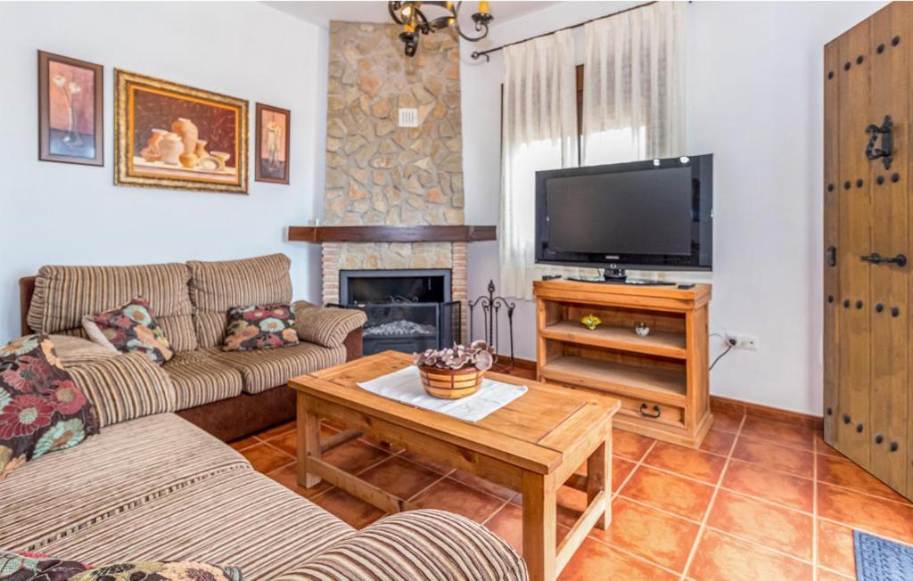 Cortijo Sylvestris Villa Periana Ngoại thất bức ảnh