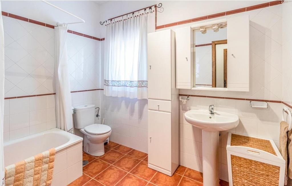 Cortijo Sylvestris Villa Periana Ngoại thất bức ảnh