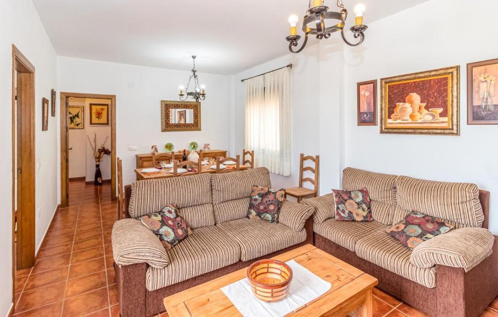 Cortijo Sylvestris Villa Periana Ngoại thất bức ảnh