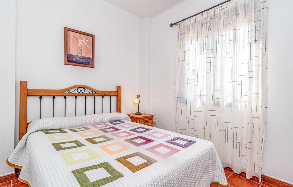 Cortijo Sylvestris Villa Periana Ngoại thất bức ảnh