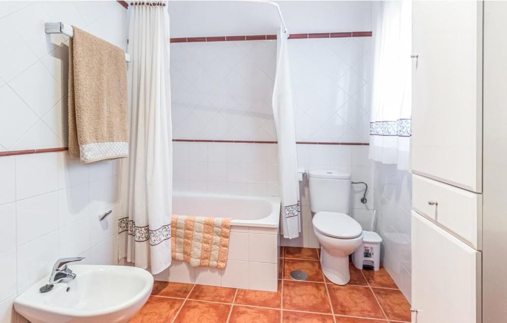Cortijo Sylvestris Villa Periana Ngoại thất bức ảnh